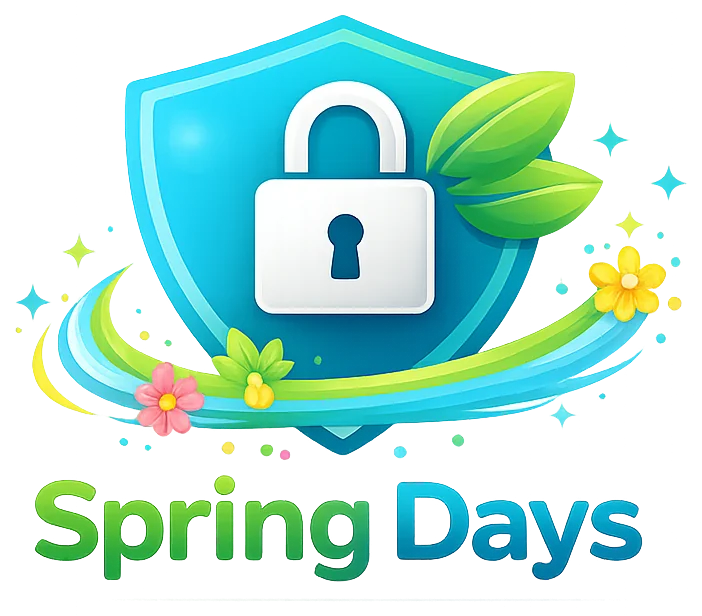 Spring Days